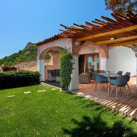 Villa Ponente