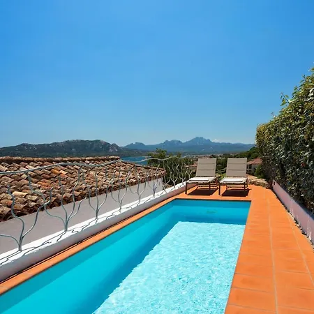 Villa Ponente *
